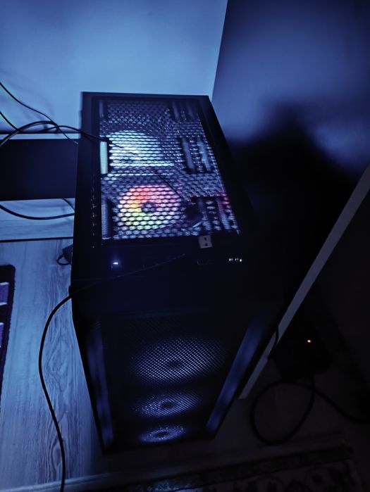 Продам Игравои ПК