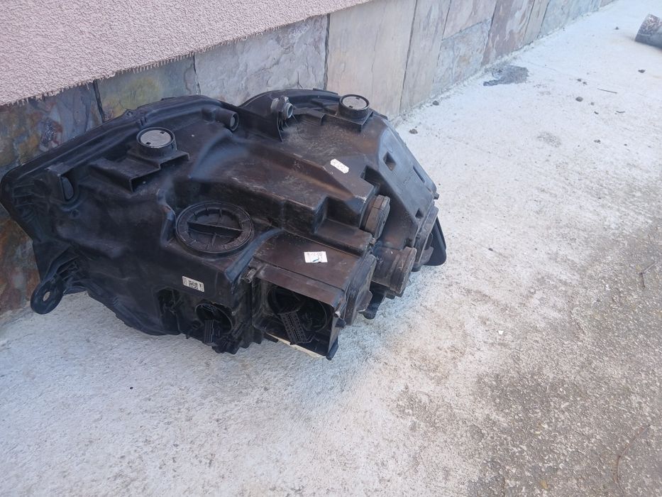 Ляв Фар VW Multivan LED десен/Фар Мултиван/Фар Transporter T6 FULL LED