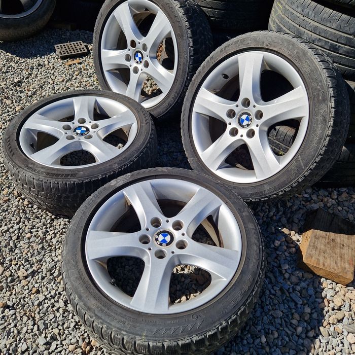 Jante 17" 5x120 bmw f20 f30 e90 e46 e36 e81 e87 e84