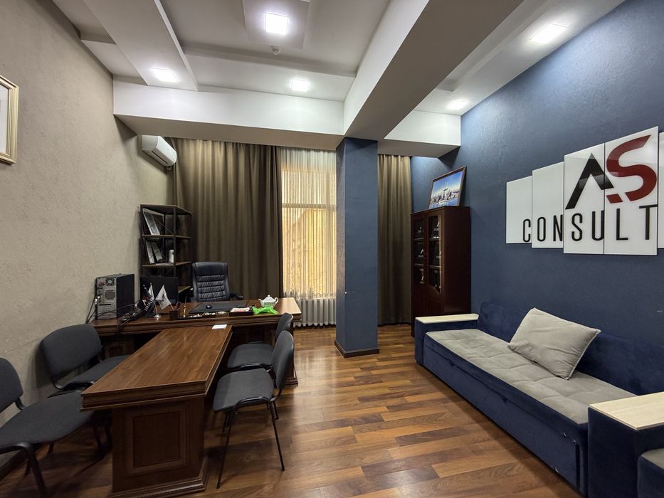 Срочно аренда офис с Мебелью 24/7 Доступ