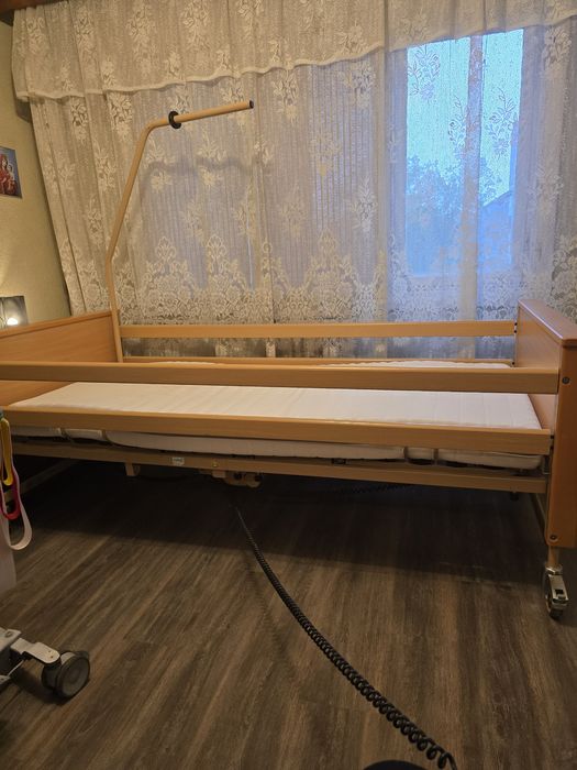 Pat medical electric IASI