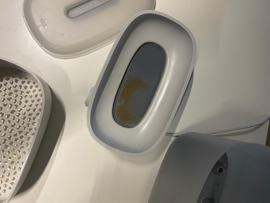 Sterilizator Phillips