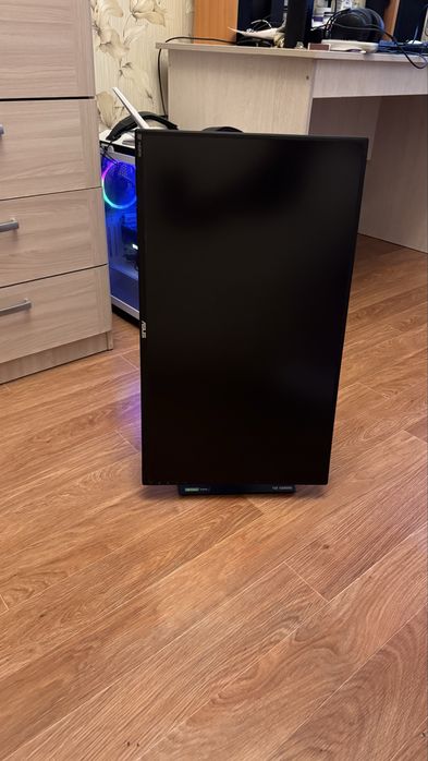 Монитор Asus 27” дюймов 2K 165Гц