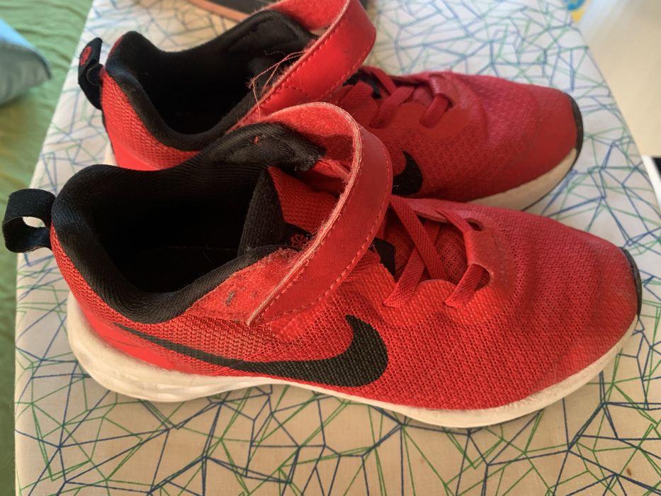 Детски маратонки Nike