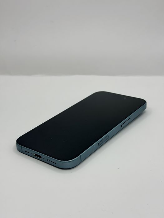 Iphone 16 128GB 94% Garantie Rate BuyBack - iphonezone.ro