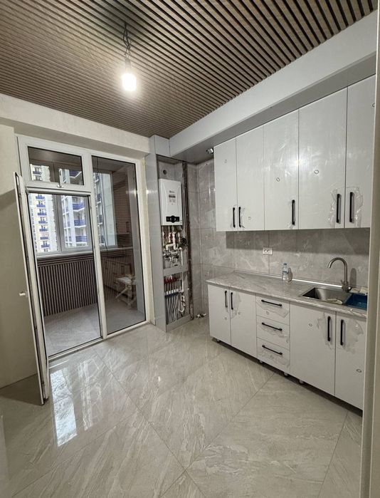 Юнусабад 16.  2/4/16 ЖК "Океан"