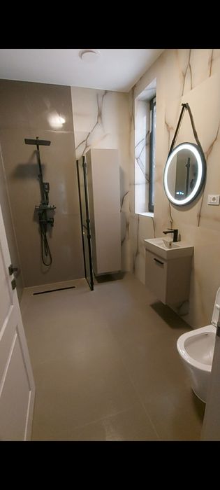 Finisaje, amenajari interioare/exterioare