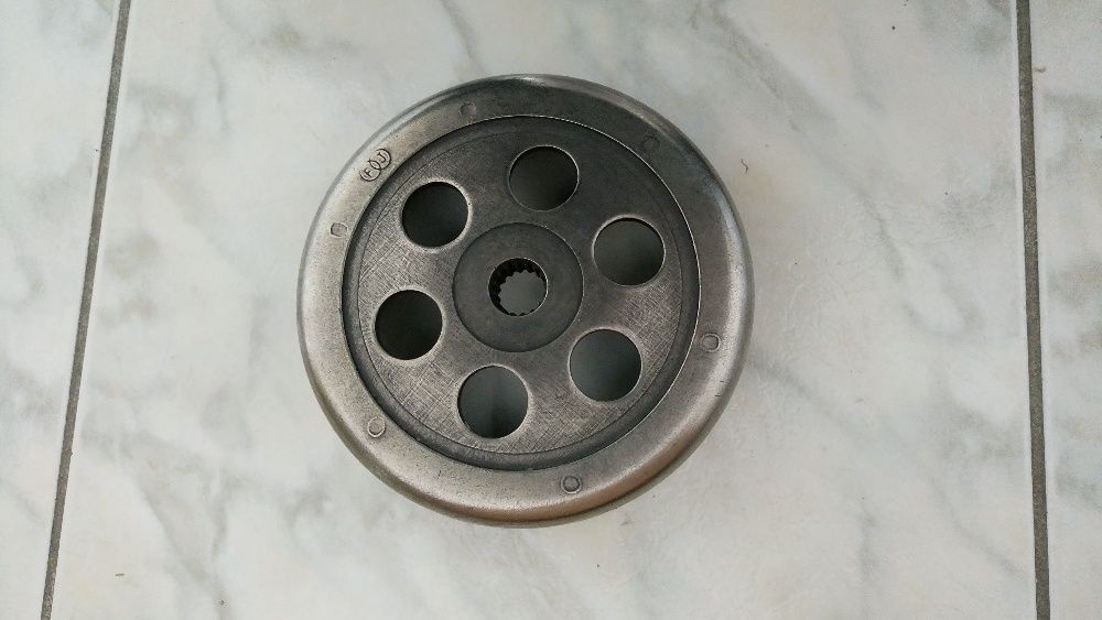 Piese de schimb LINHAI 300 Oala mica ambreiaj