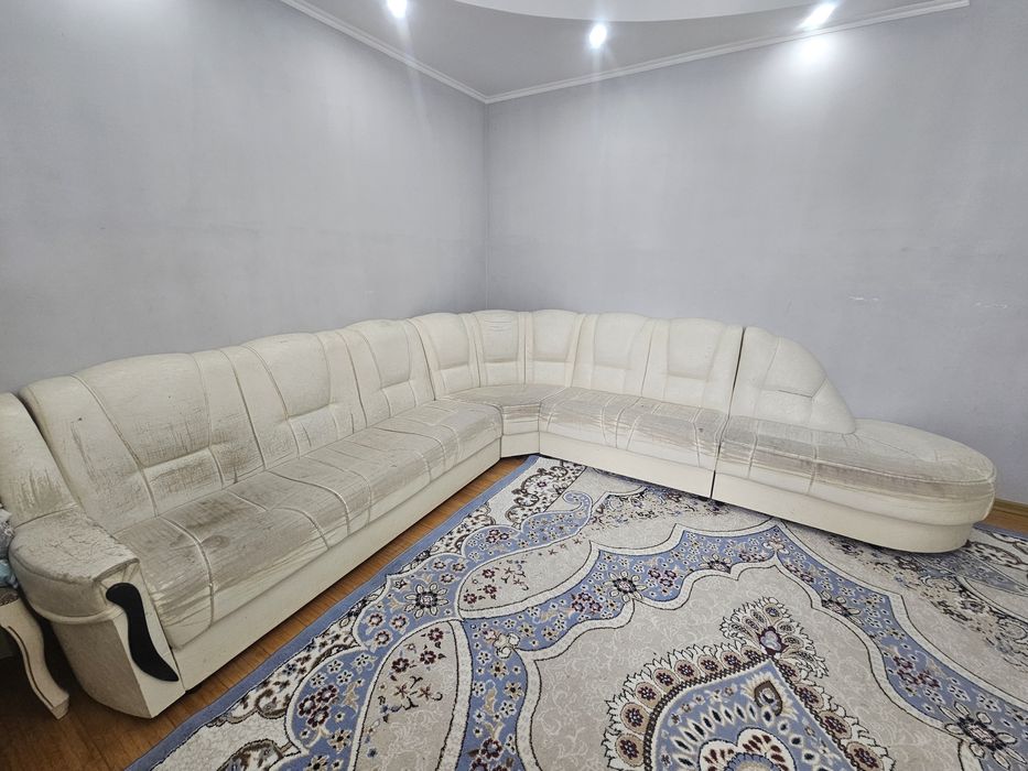 Продаётся диван, угловой