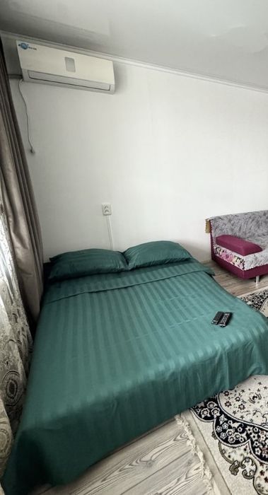 Квартира в Привокзальном час 2000,2500