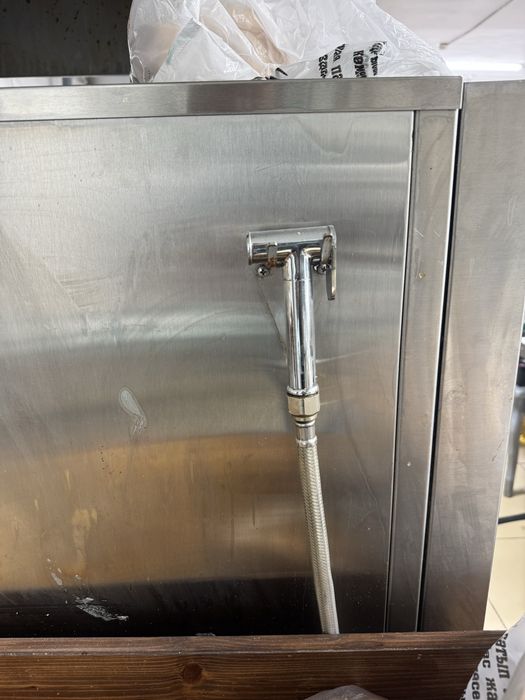 Продам пароконвектомат “Abat”