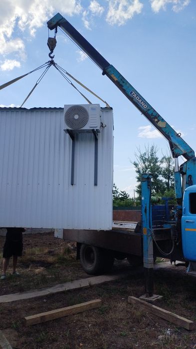 Услуги манипулятора по городу и области!