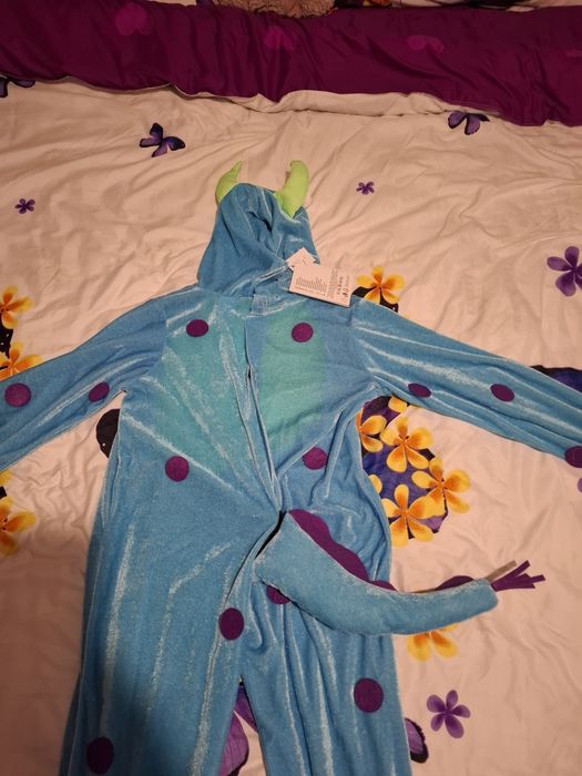 Costum copii 7 ani