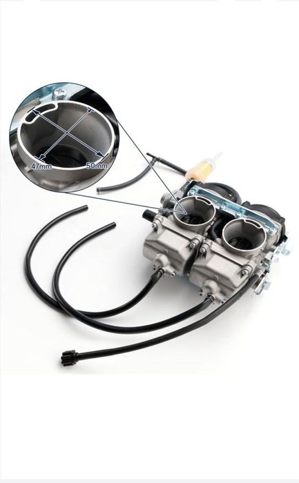 Carburator 32 mm motocicleta 250-400 cc Kawasaki,etc