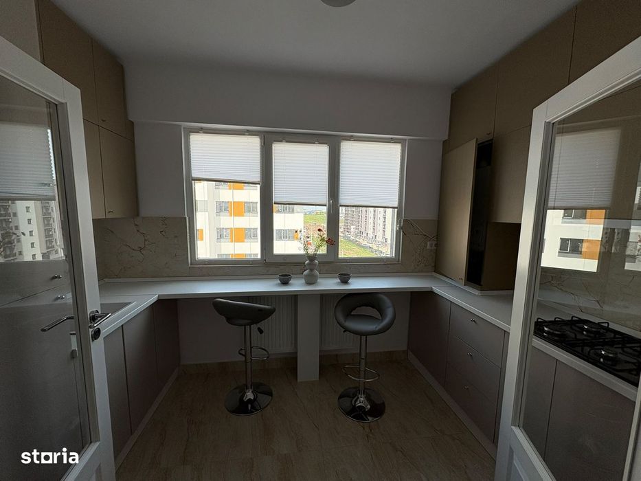 Militari Residence - Oferta - 3 Camere