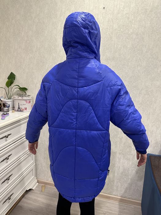 Куртка весна осень