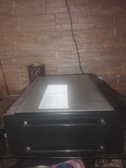 Продам магнитофон Маяк 233