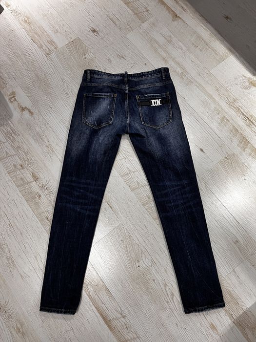 Дънки Dsquared2
