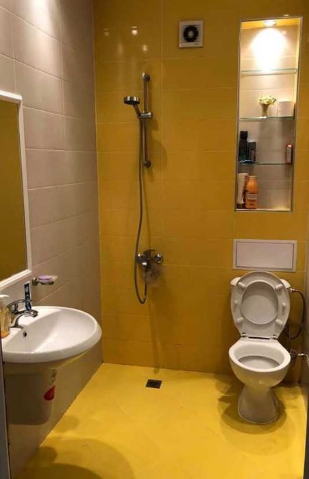 Дава се под наем Тристаен апартамент в Пловдив, Каменица 2 - 90 кв.м за 459 € - Снимка #2