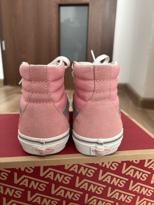 Tenisi Vans marimea 37