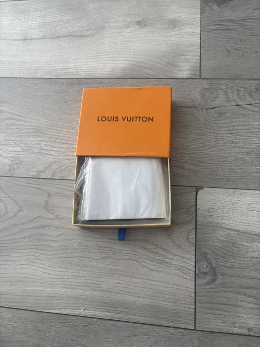 Portofel din piele LV