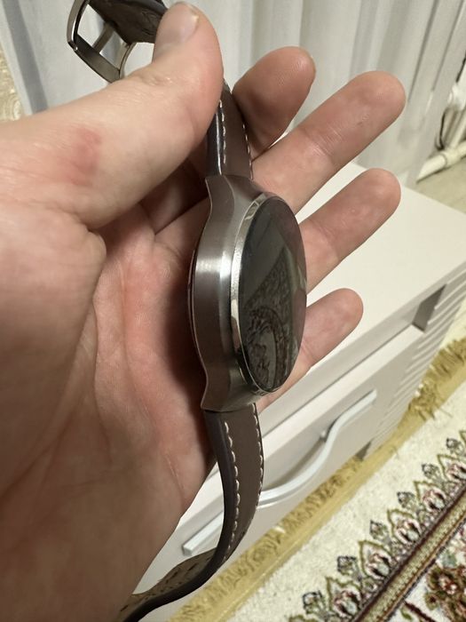 Huawei Watch 4 Pro