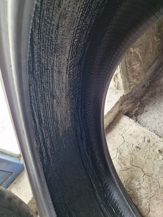 235/45R20 Continental 5 2бр Continental 6 2бр  Замъка Ямбол