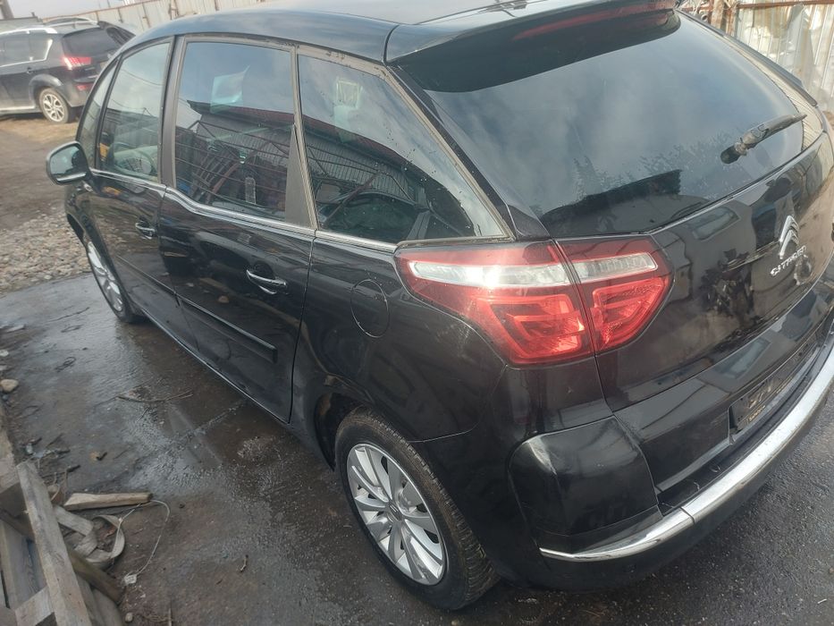 Usa/Portiera Stanga/Dreapta Citroen C4 Picasso