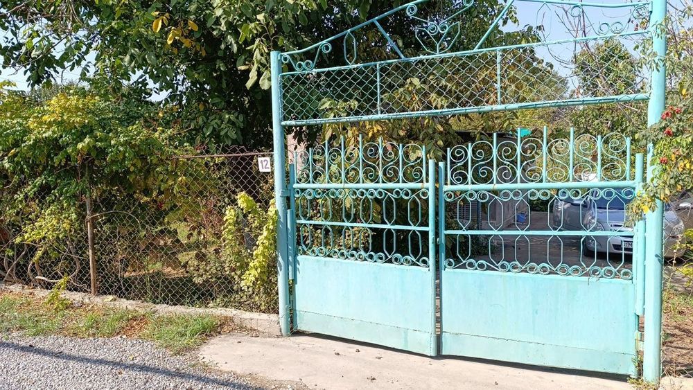 Дом-дача в Майском (СВТ Майский ветерок)