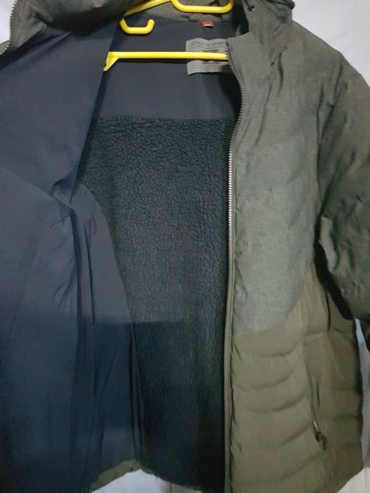 Engelbert Strauss geaca măsură XXL