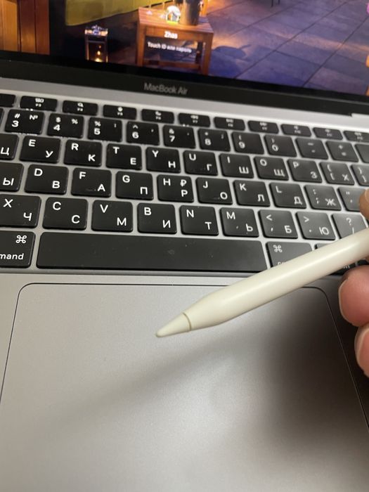 Apple pencil 2 для Ipad pro или air