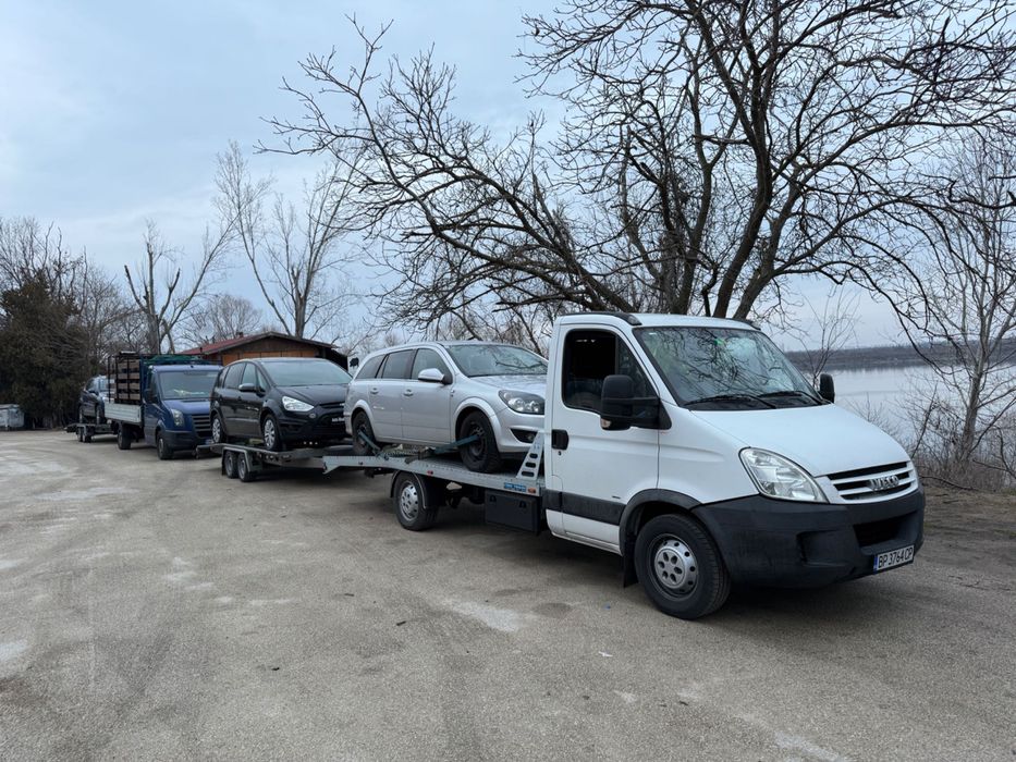 Пътна Помощ 24/7 ///0876743674