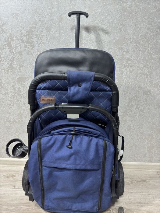 Продам коляску Dearest