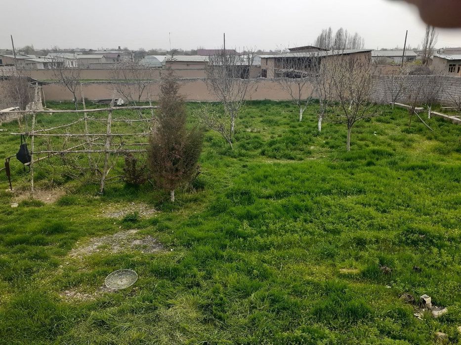 Продаёться участок 8.5 соток Нуравшон Шахри