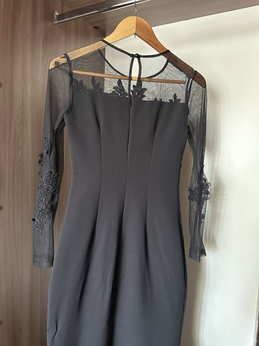 Вечерние, коктельные платья и юбки