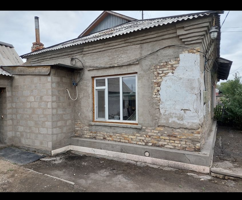 Продаётся 3-х комнатный дом
