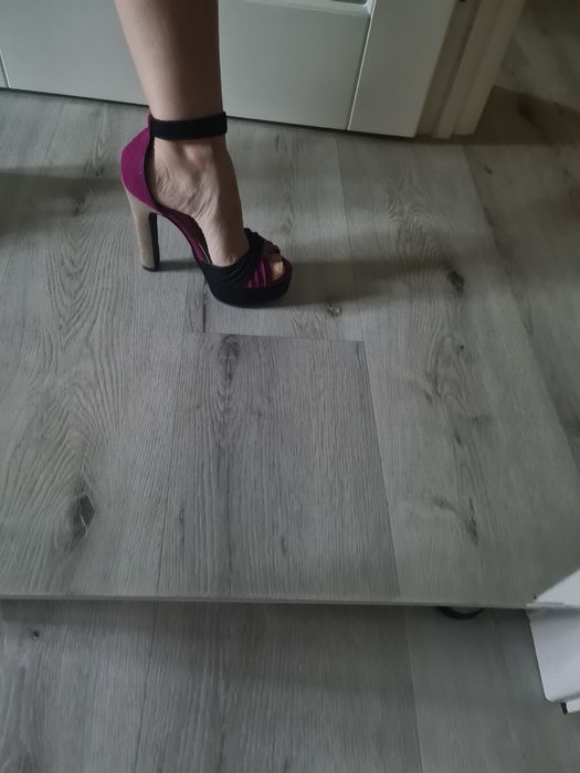 Продаю туфли 37 размера