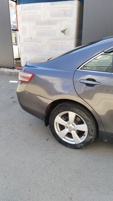 Продам Камри 40 американец