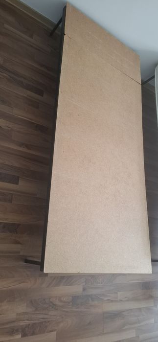 Продам кровать с матрасом