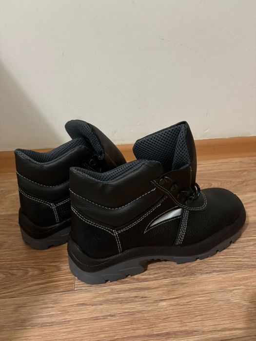 Летний Спецботинка 7000тг