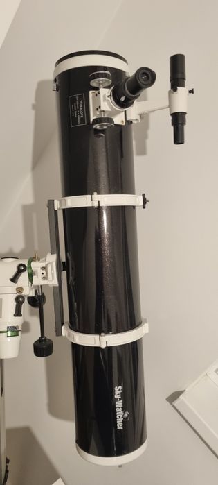 Telescop Newton SkyWatcher Explorer 150/1000 NEQ3