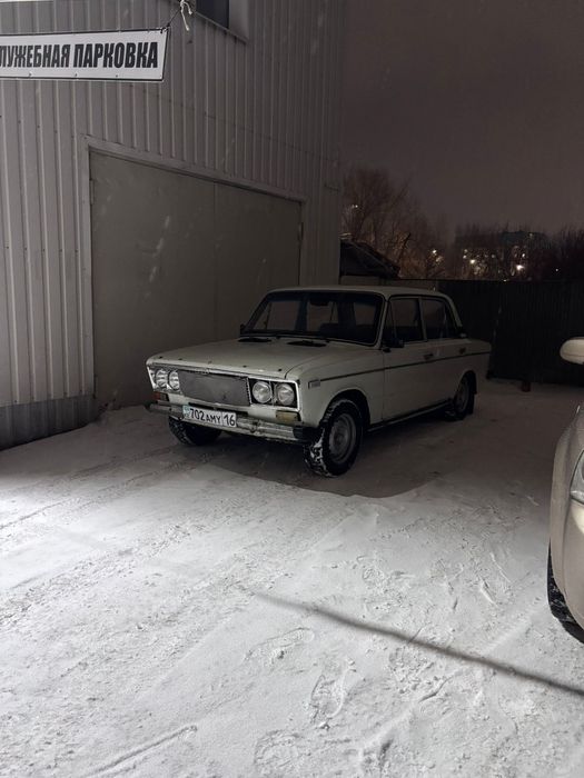 Продам или обмен ваз 2106