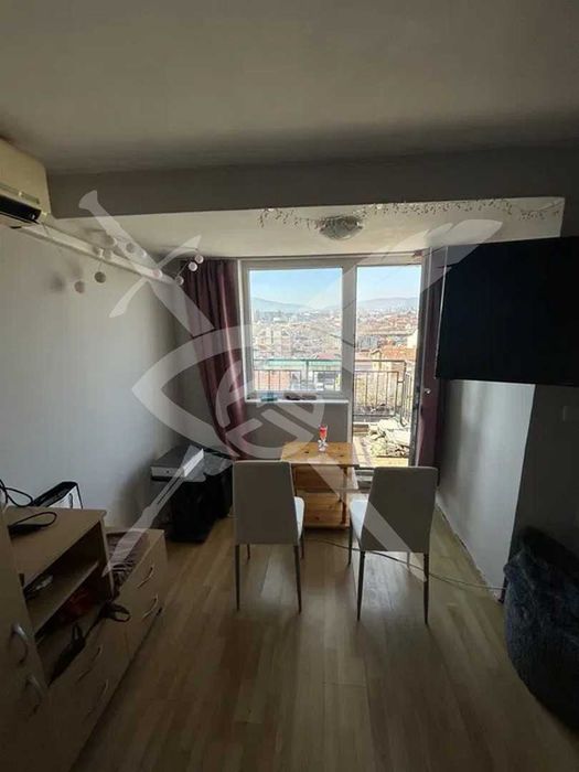 Едностаен апартамен в жк. Надежда 3 № 79384