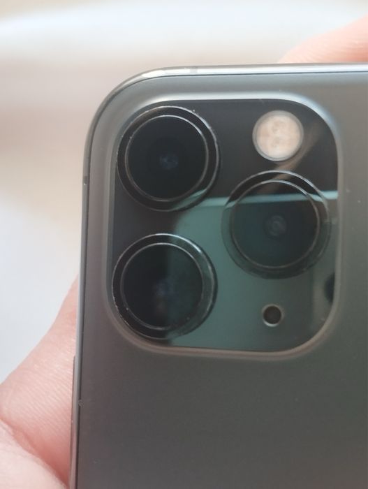 Iphone 11 pro 256 gb