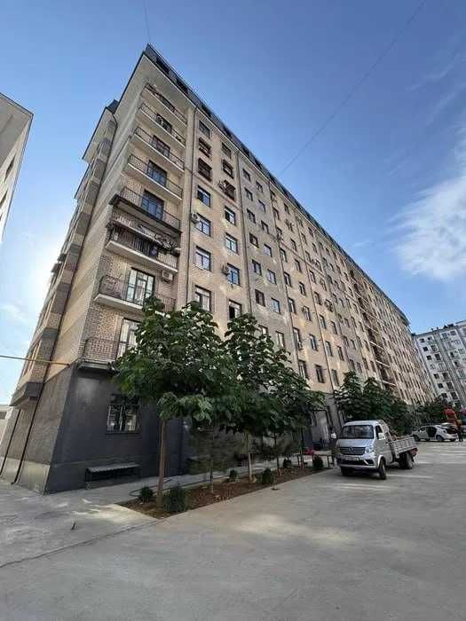 Новостройка 2/4/10 ЖК «Modern city Olmos» ОР-Р Олмос, China House