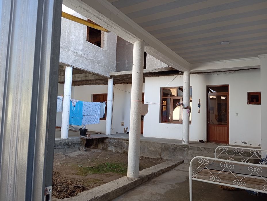 Срочно продается дом.свой дом