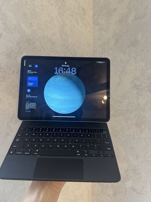 Ipad Air 5 256 + Magic keyboard оригинал