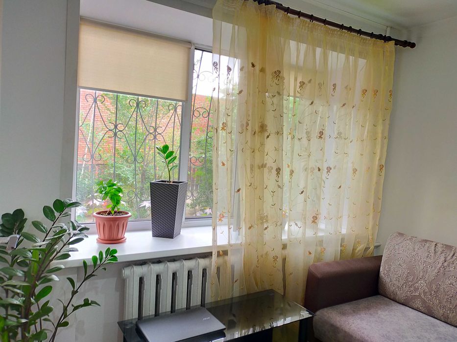 Продажа квартиры