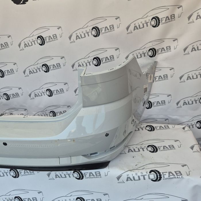 Bara spate Volkswagen Golf 7 R-Line Facelift an 2017-2018-2019-2020