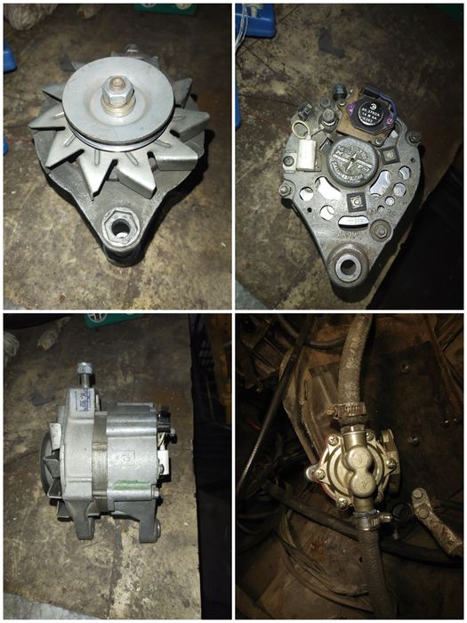 Продам запчасти для ВАЗ 2109